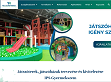 ips-gyermekszem.hu Fa játszóvárak minőségi kivitelezéssel